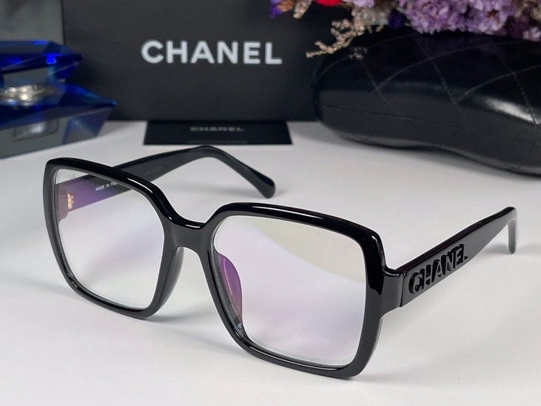 Wholesale Cheap C hanel Replica Glasses Frames for Sale