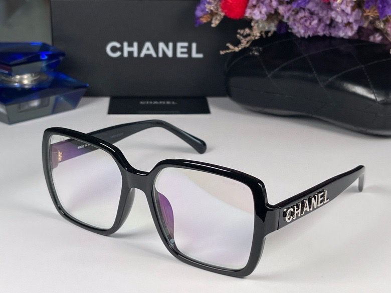 Wholesale Cheap C hanel Replica Glasses Frames for Sale