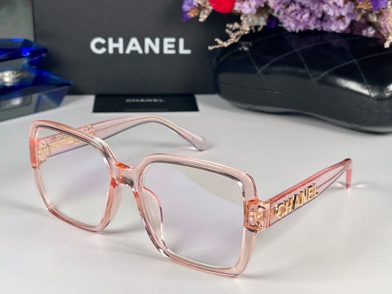 Wholesale Cheap C hanel Replica Glasses Frames for Sale