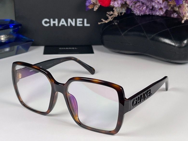 Wholesale Cheap C hanel Replica Glasses Frames for Sale