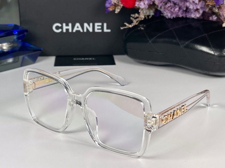 Wholesale Cheap C hanel Replica Glasses Frames for Sale
