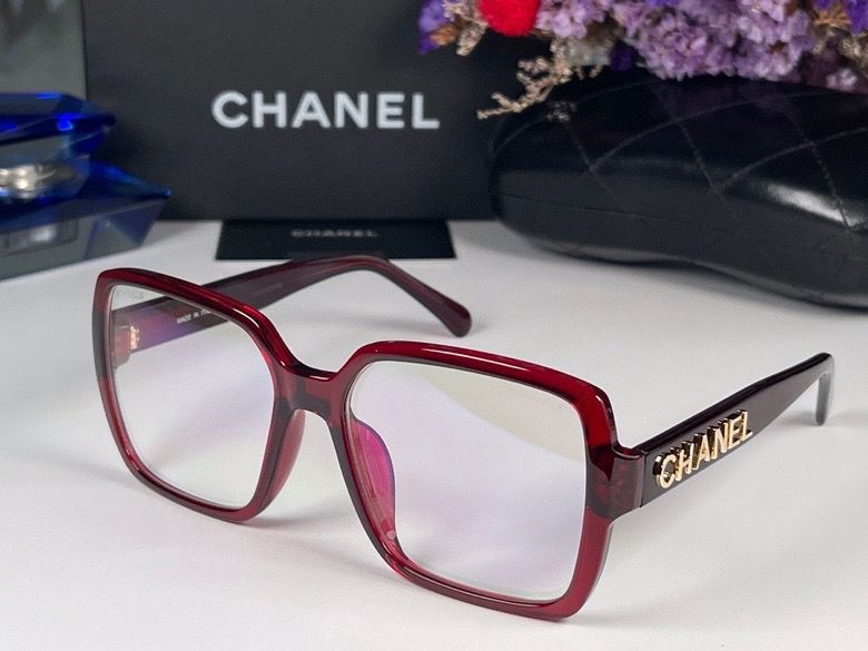 Wholesale Cheap C hanel Replica Glasses Frames for Sale