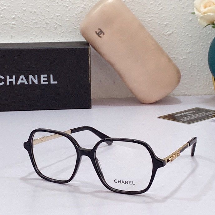 Wholesale Cheap C hanel Replica Glasses Frames for Sale