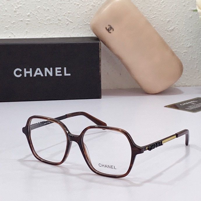 Wholesale Cheap C hanel Replica Glasses Frames for Sale