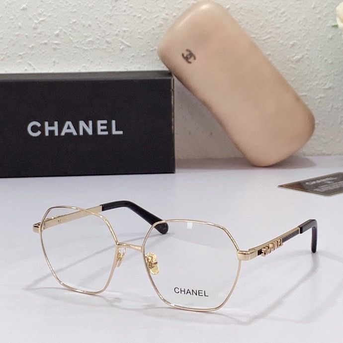 Wholesale Cheap C hanel Replica Glasses Frames for Sale