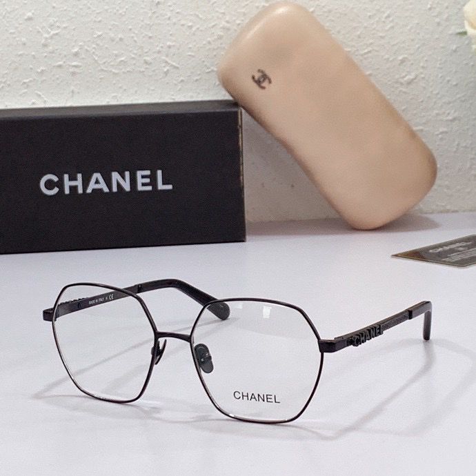 Wholesale Cheap C hanel Replica Glasses Frames for Sale