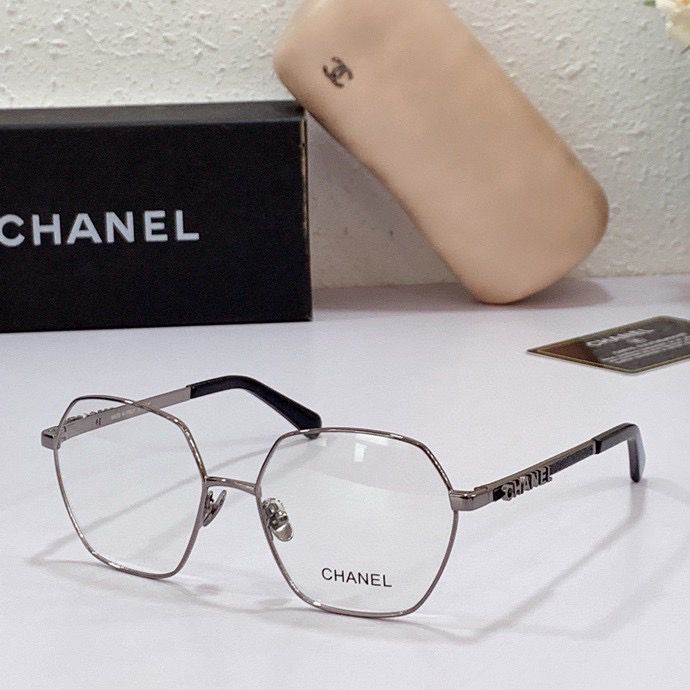 Wholesale Cheap C hanel Replica Glasses Frames for Sale