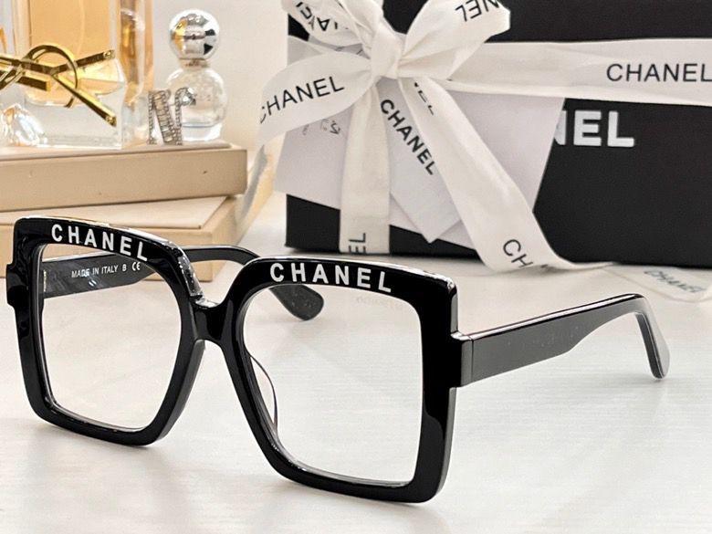 Wholesale Cheap C hanel Replica Glasses Frames for Sale