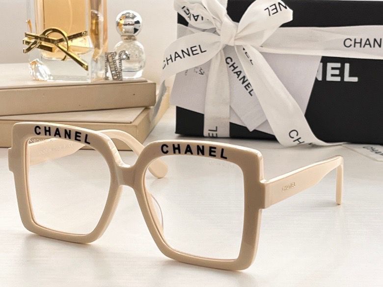 Wholesale Cheap C hanel Replica Glasses Frames for Sale