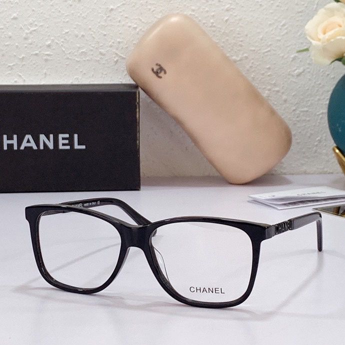 Wholesale Cheap C hanel Replica Glasses Frames for Sale