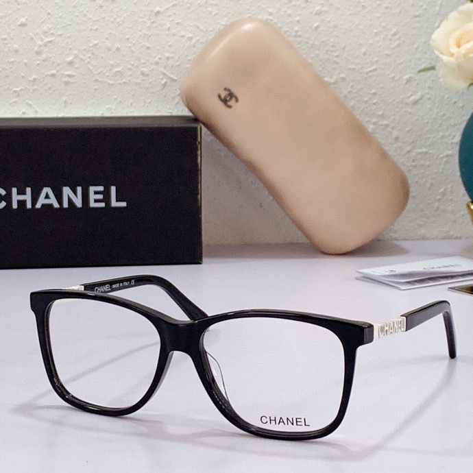 Wholesale Cheap C hanel Replica Glasses Frames for Sale