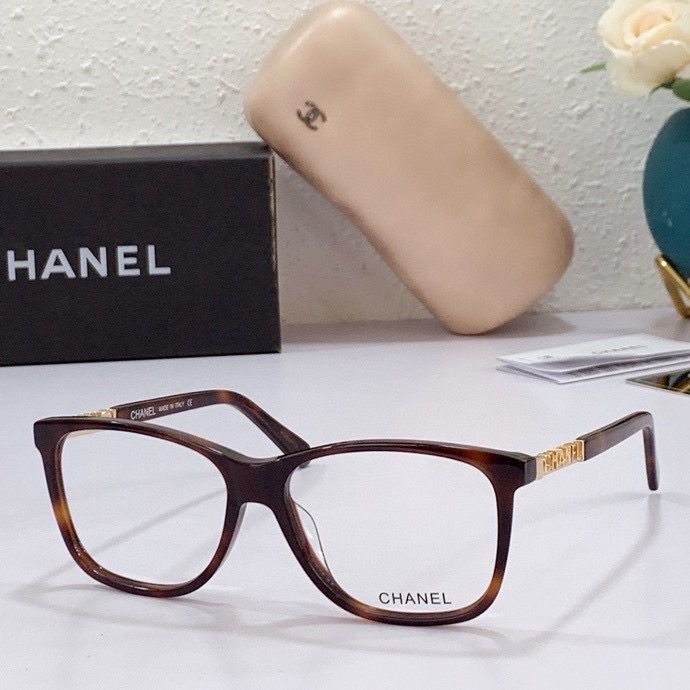 Wholesale Cheap C hanel Replica Glasses Frames for Sale