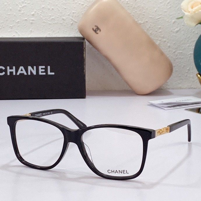 Wholesale Cheap C hanel Replica Glasses Frames for Sale