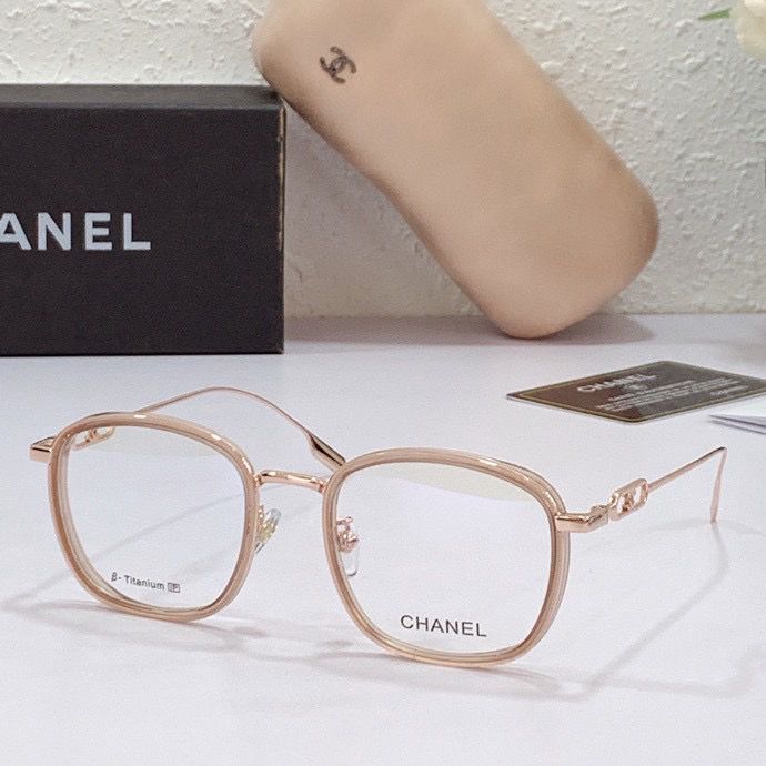 Wholesale Cheap C hanel Replica Glasses Frames for Sale