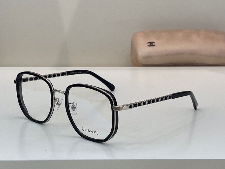 Wholesale Cheap C hanel Replica Glasses Frames for Sale