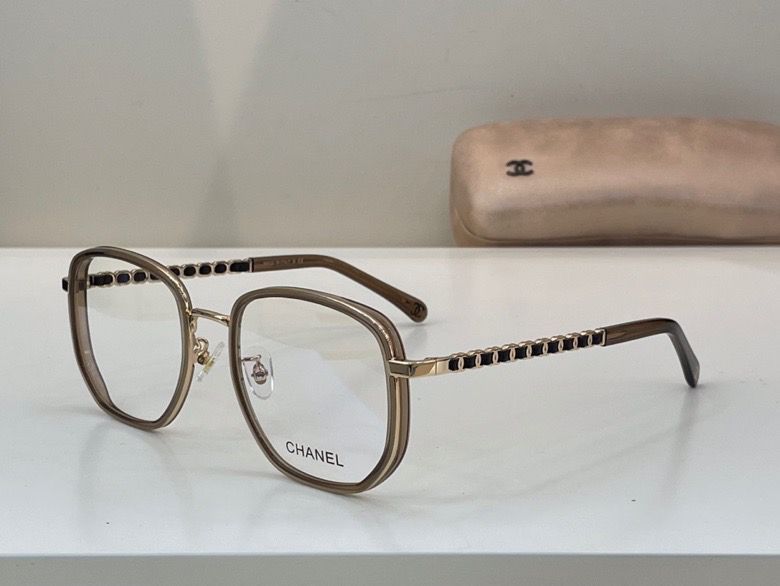 Wholesale Cheap C hanel Replica Glasses Frames for Sale