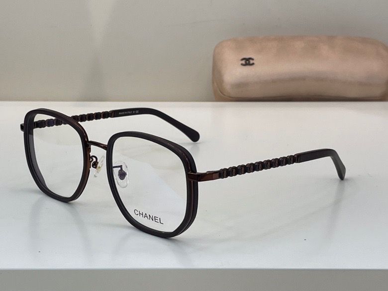 Wholesale Cheap C hanel Replica Glasses Frames for Sale
