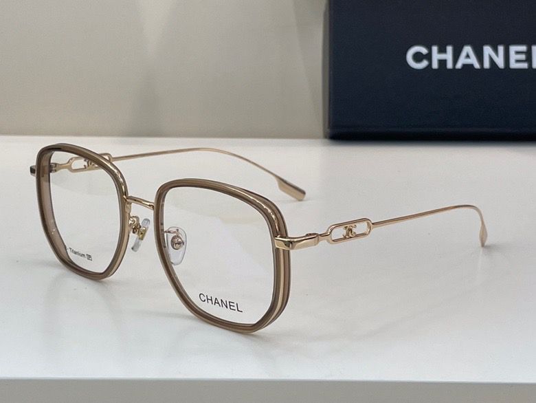 Wholesale Cheap C hanel Replica Glasses Frames for Sale