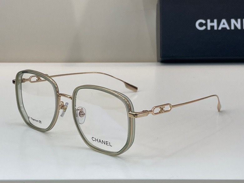 Wholesale Cheap C hanel Replica Glasses Frames for Sale