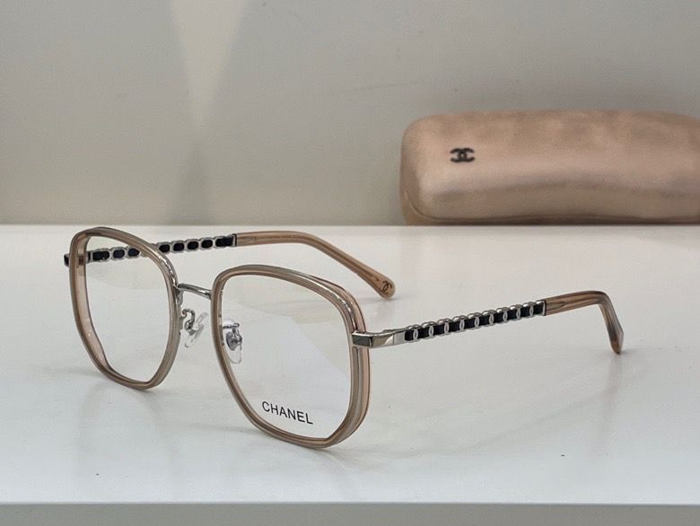 Wholesale Cheap C hanel Replica Glasses Frames for Sale