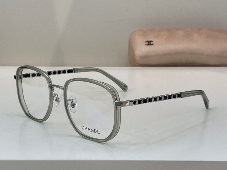 Wholesale Cheap C hanel Replica Glasses Frames for Sale
