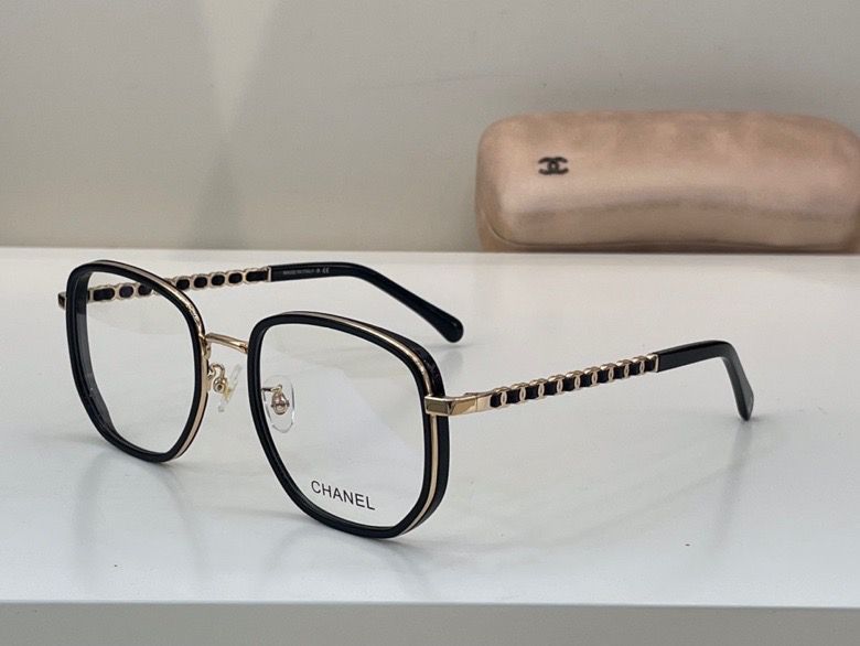 Wholesale Cheap C hanel Replica Glasses Frames for Sale