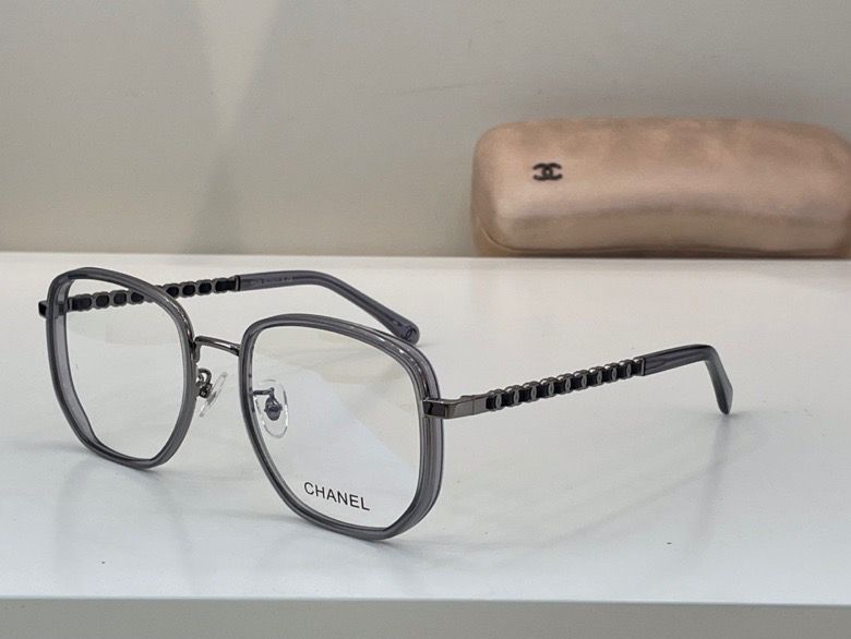Wholesale Cheap C hanel Replica Glasses Frames for Sale