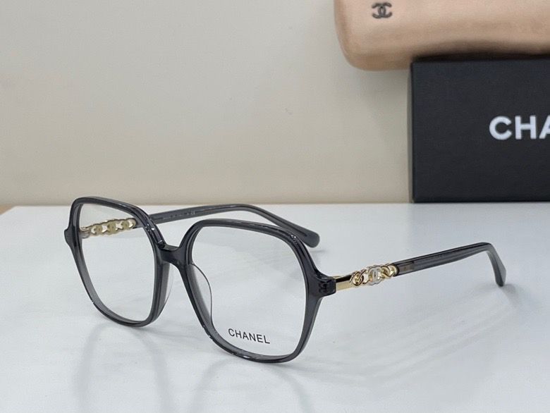 Wholesale Cheap C hanel Replica Glasses Frames for Sale