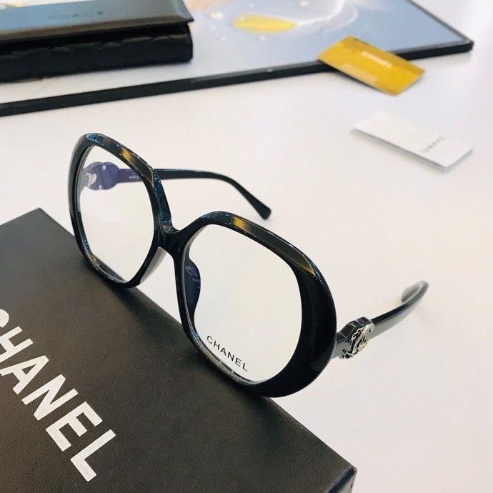 Wholesale Cheap C hanel Replica Glasses Frames for Sale