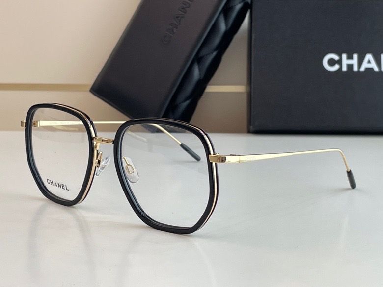 Wholesale Cheap C hanel Replica Glasses Frames for Sale