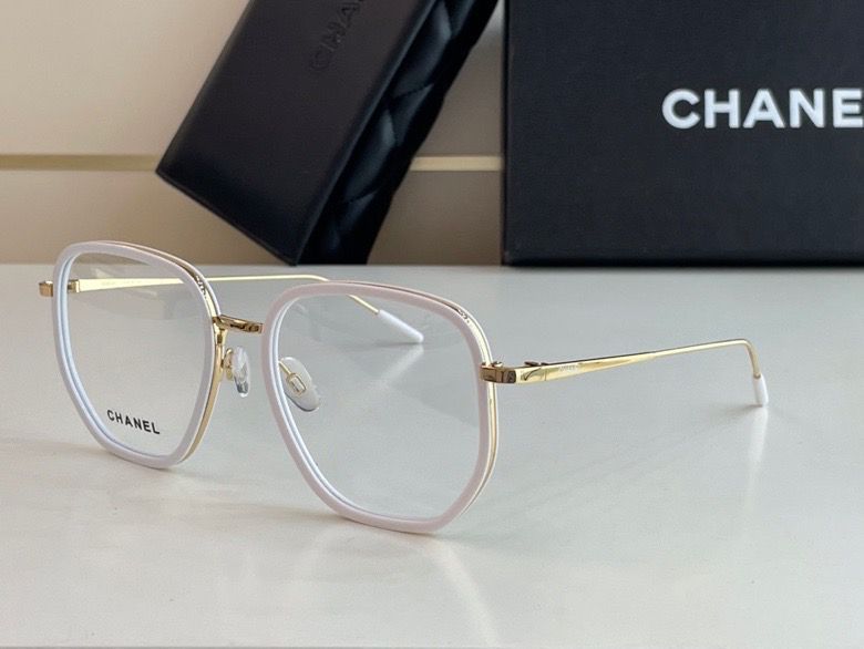 Wholesale Cheap C hanel Replica Glasses Frames for Sale
