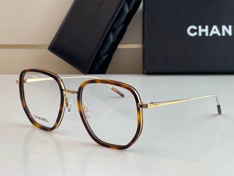 Wholesale Cheap C hanel Replica Glasses Frames for Sale
