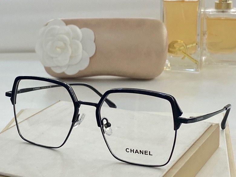 Wholesale Cheap C hanel Replica Glasses Frames for Sale
