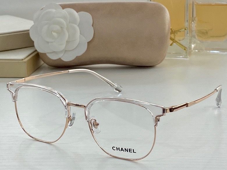 Wholesale Cheap C hanel Replica Glasses Frames for Sale