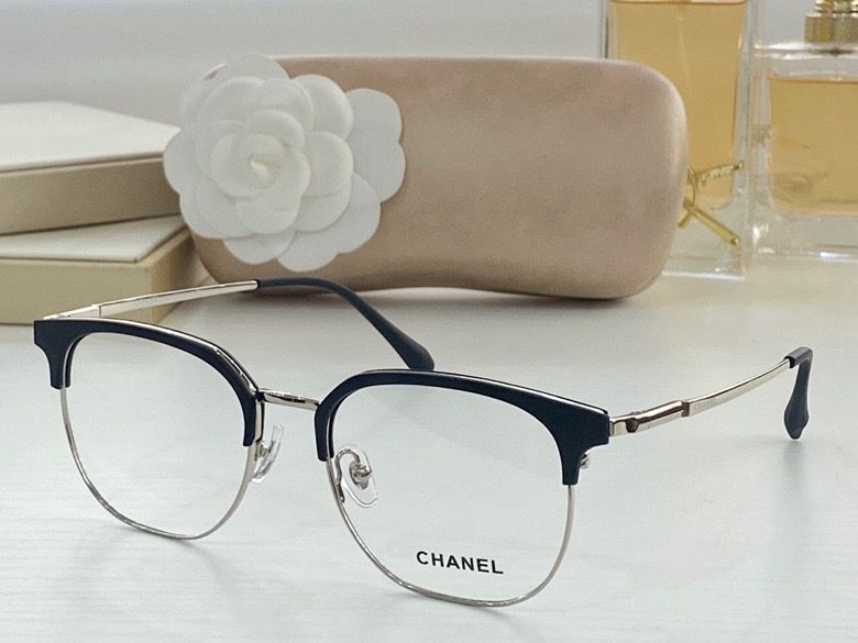Wholesale Cheap C hanel Replica Glasses Frames for Sale