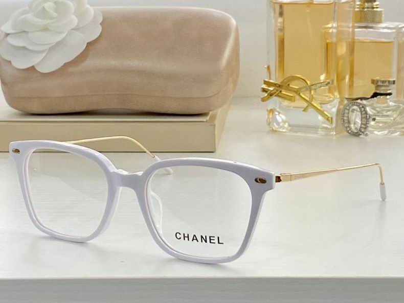 Wholesale Cheap C hanel Replica Glasses Frames for Sale