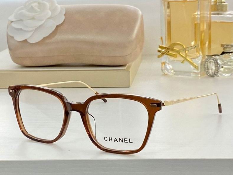 Wholesale Cheap C hanel Replica Glasses Frames for Sale