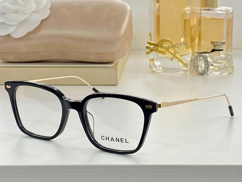 Wholesale Cheap C hanel Replica Glasses Frames for Sale