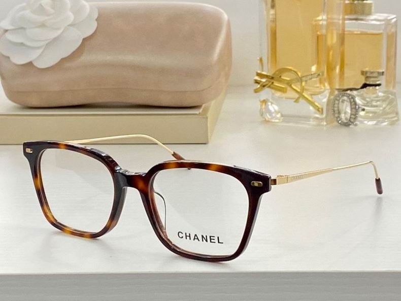 Wholesale Cheap C hanel Replica Glasses Frames for Sale