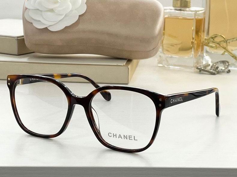 Wholesale Cheap C hanel Replica Glasses Frames for Sale