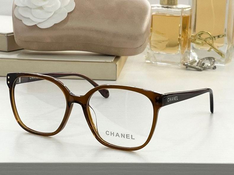 Wholesale Cheap C hanel Replica Glasses Frames for Sale