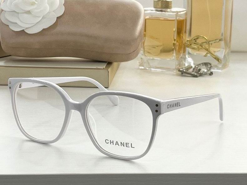 Wholesale Cheap C hanel Replica Glasses Frames for Sale