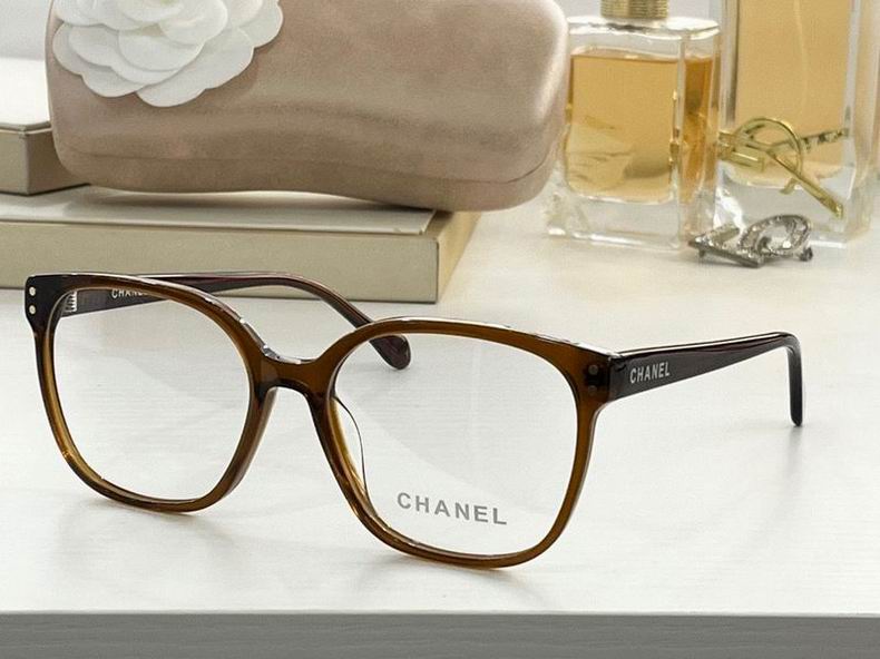 Wholesale Cheap C hanel Replica Glasses Frames for Sale