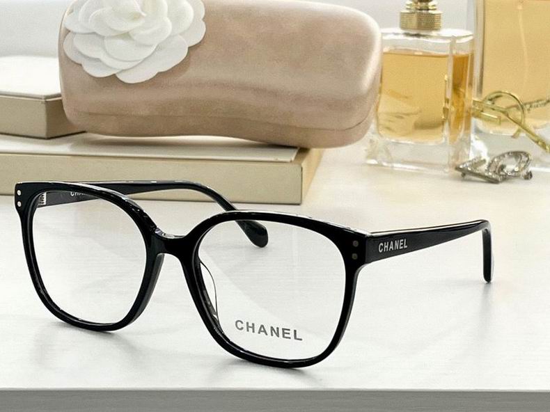 Wholesale Cheap C hanel Replica Glasses Frames for Sale