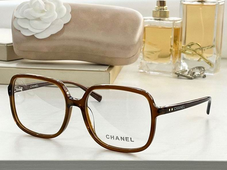 Wholesale Cheap C hanel Replica Glasses Frames for Sale