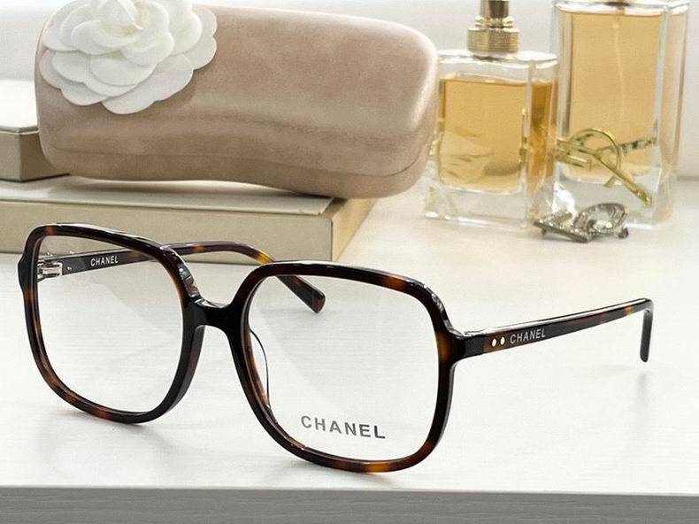 Wholesale Cheap C hanel Replica Glasses Frames for Sale