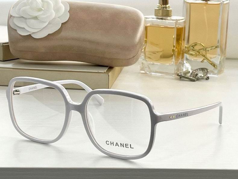 Wholesale Cheap C hanel Replica Glasses Frames for Sale