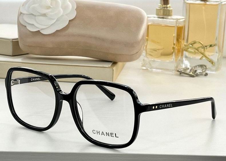 Wholesale Cheap C hanel Replica Glasses Frames for Sale