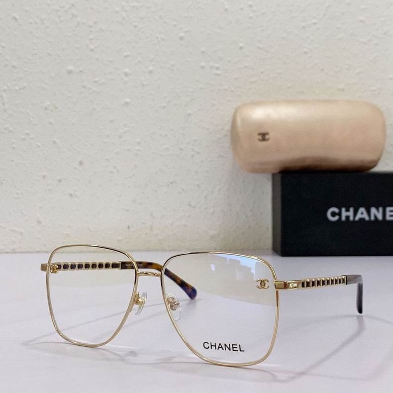 Wholesale Cheap C hanel Replica Glasses Frames for Sale