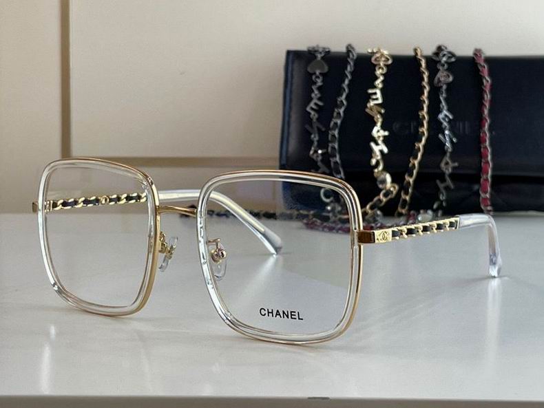 Wholesale Cheap C hanel Replica Glasses Frames for Sale
